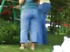 دارای موی سرخ, سکس م ...