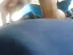 مرد جوان ضربه دوست س ...