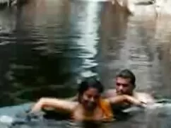 با یک تفنگ به سکس در ...
