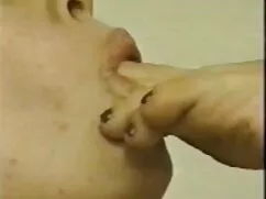 دختر از کنگره نگاه ک ...