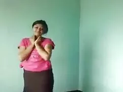 عاشق معاشقه با یک خا ...